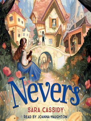 cover image of Nevers